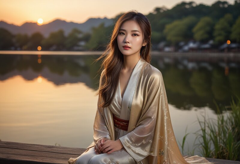 剧集海报